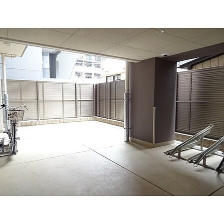 ザ・パークハビオ浅草駒形の物件内観写真